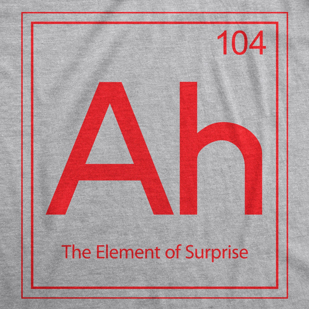 Element Of Surprise Hoodie product image 2