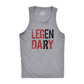 Legendary Leg Day Men's Tank Top