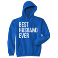 Best Husband Ever Hoodie product image 1