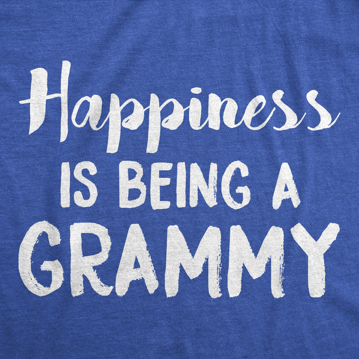 Happiness Is Being A Grammy Women's T Shirt product image 15