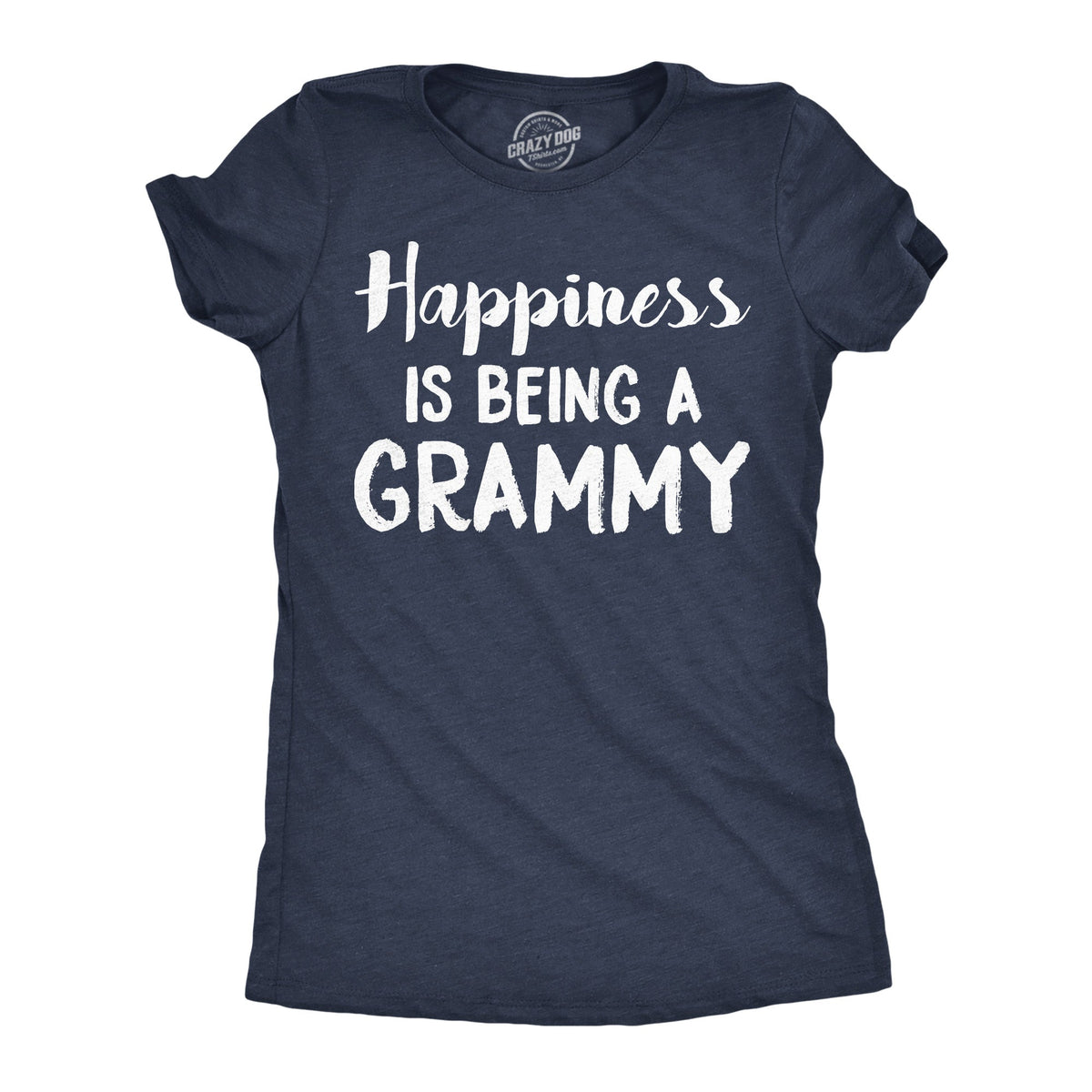 Happiness Is Being A Grammy Women's T Shirt product image 9