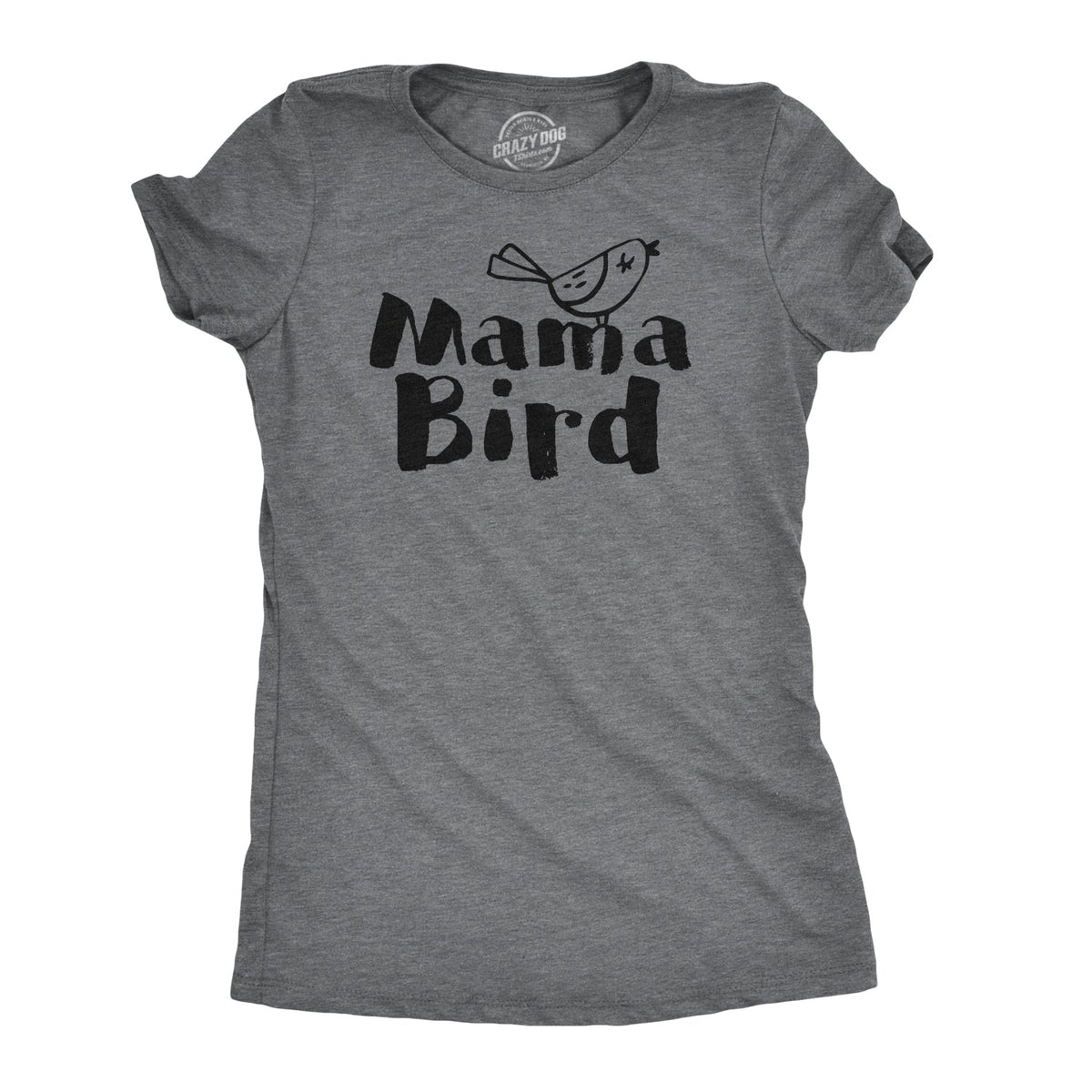 Mama Bird Women's T Shirt product image 7