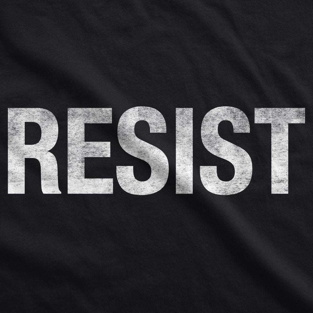RESIST Men's T Shirt product image 13