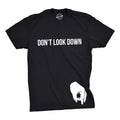 Don't Look Down Men's T Shirt product image 1