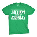 Jolliest Bunch Of Assholes Men's T Shirt product image 1