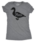 Mama Duck Women's T Shirt product image 1