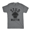 Stud Muffin Men's T Shirt product image 1