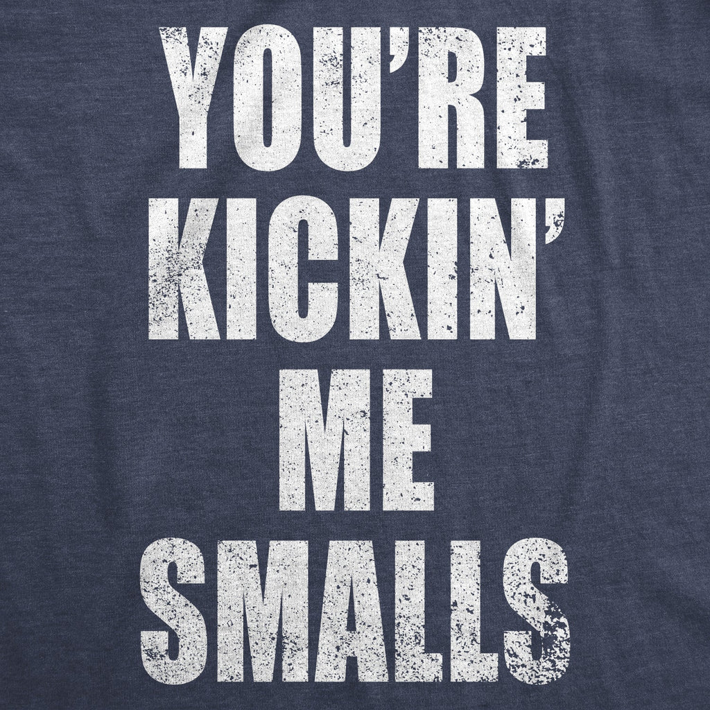Kickin’ Me Smalls Maternity T Shirt product image 19