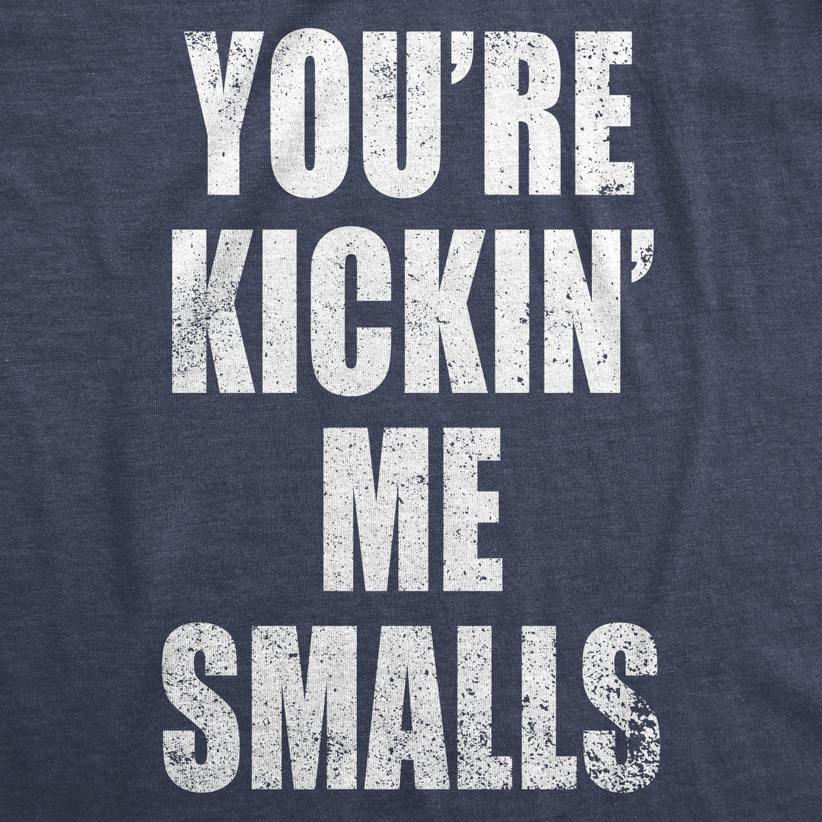 Kickin’ Me Smalls Maternity T Shirt product image 19