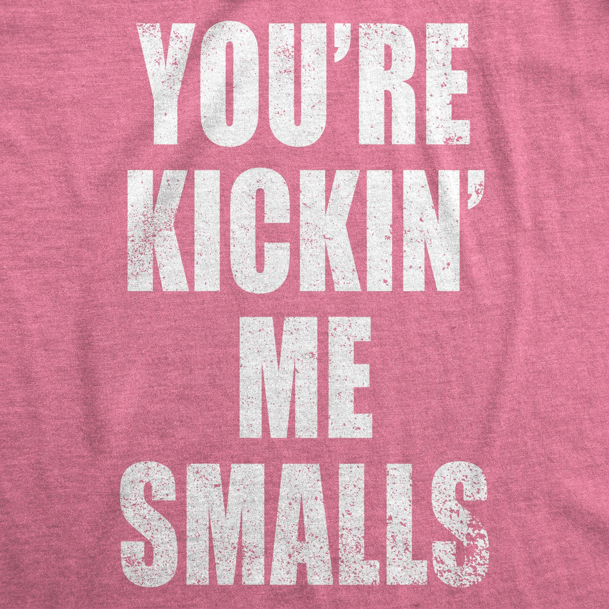 Kickin’ Me Smalls Maternity T Shirt product image 16
