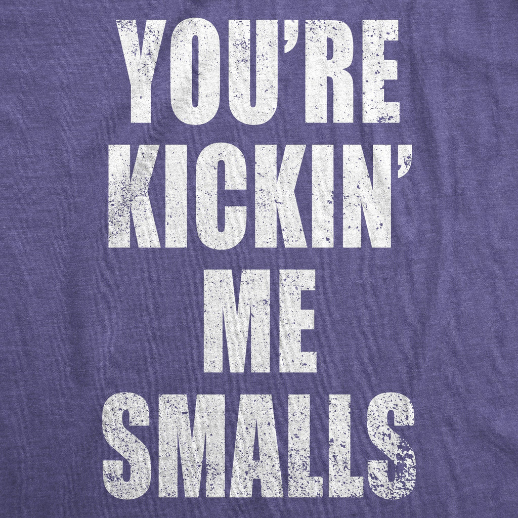 Kickin’ Me Smalls Maternity T Shirt product image 27