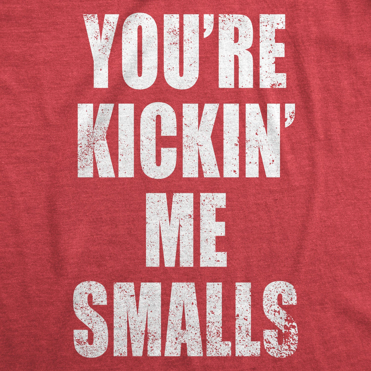 Kickin’ Me Smalls Maternity T Shirt product image 17