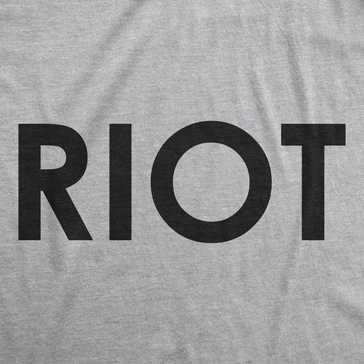 RIOT Women's T Shirt product image 3