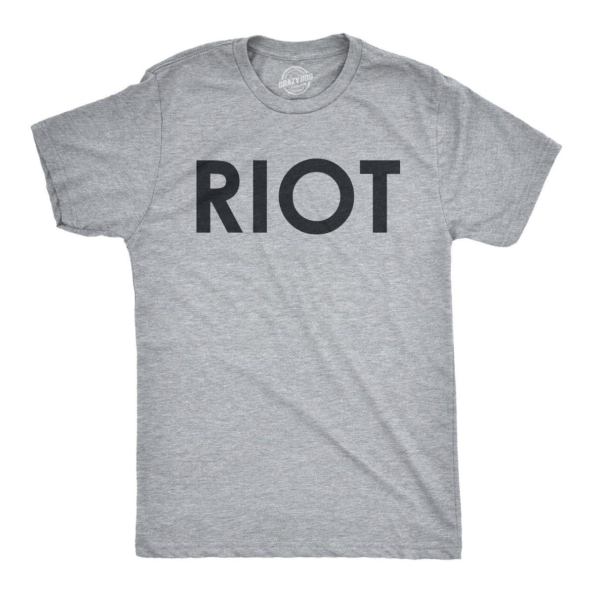 RIOT Men's T Shirt product image 8