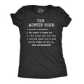 Auntie Code Women's T Shirt product image 1