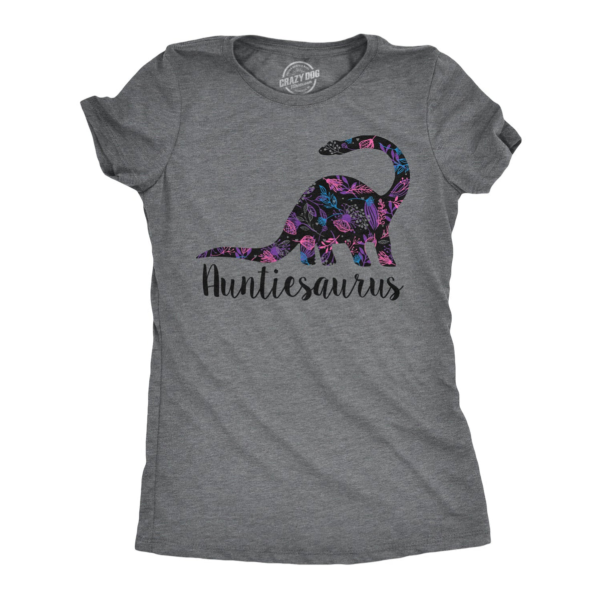 Auntiesaurus Women's T Shirt product image 1