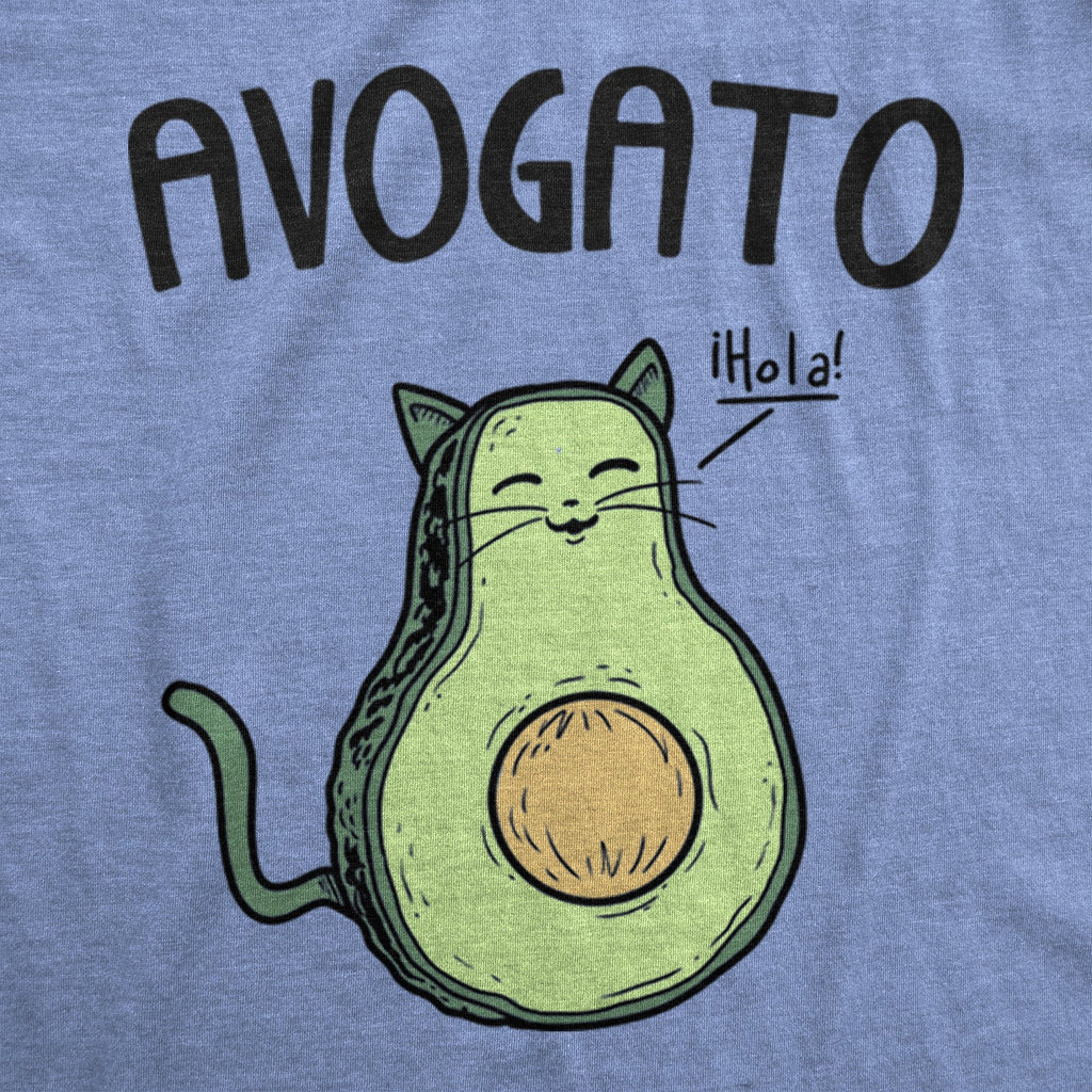 Avogato Women's T Shirt product image 3