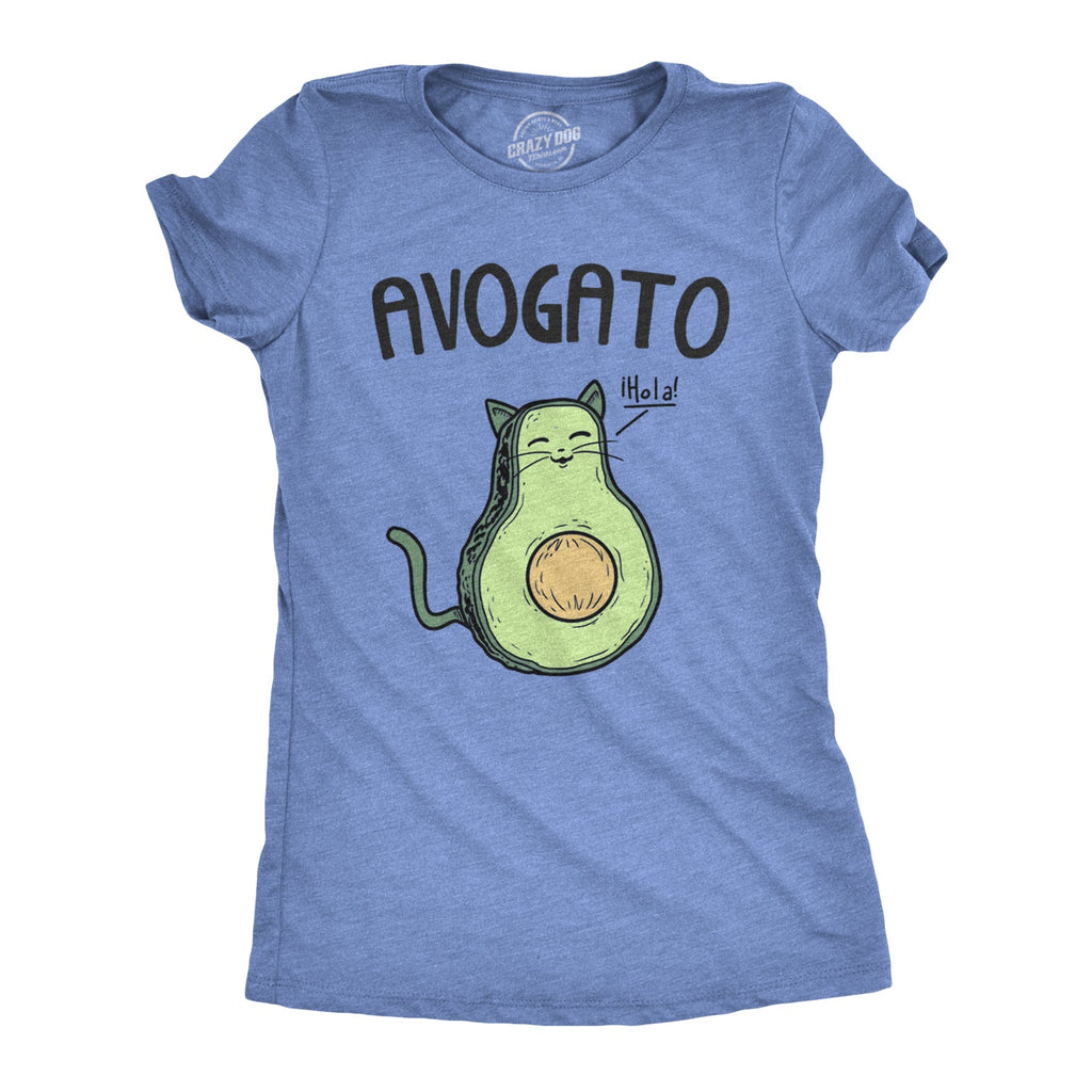 Avogato Women's T Shirt product image 1