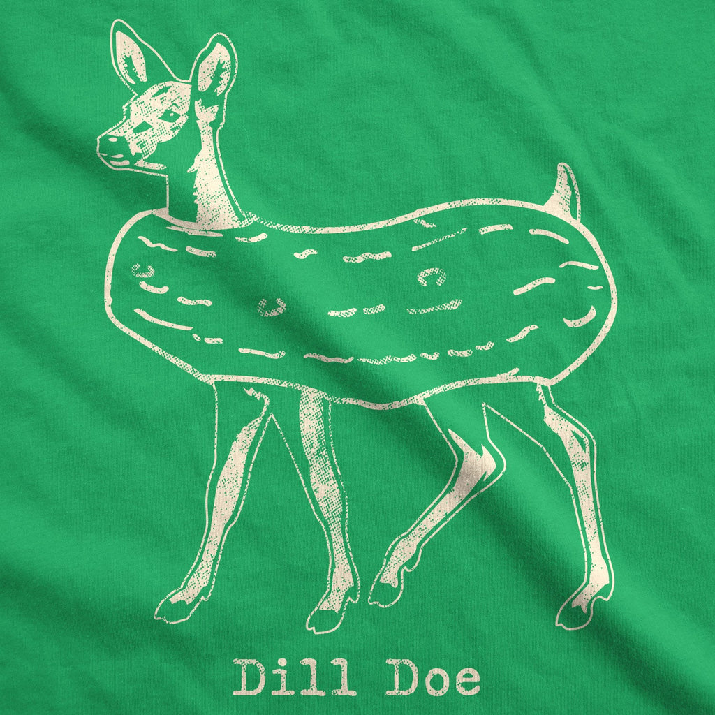 Dill Doe Men's T Shirt product image 3