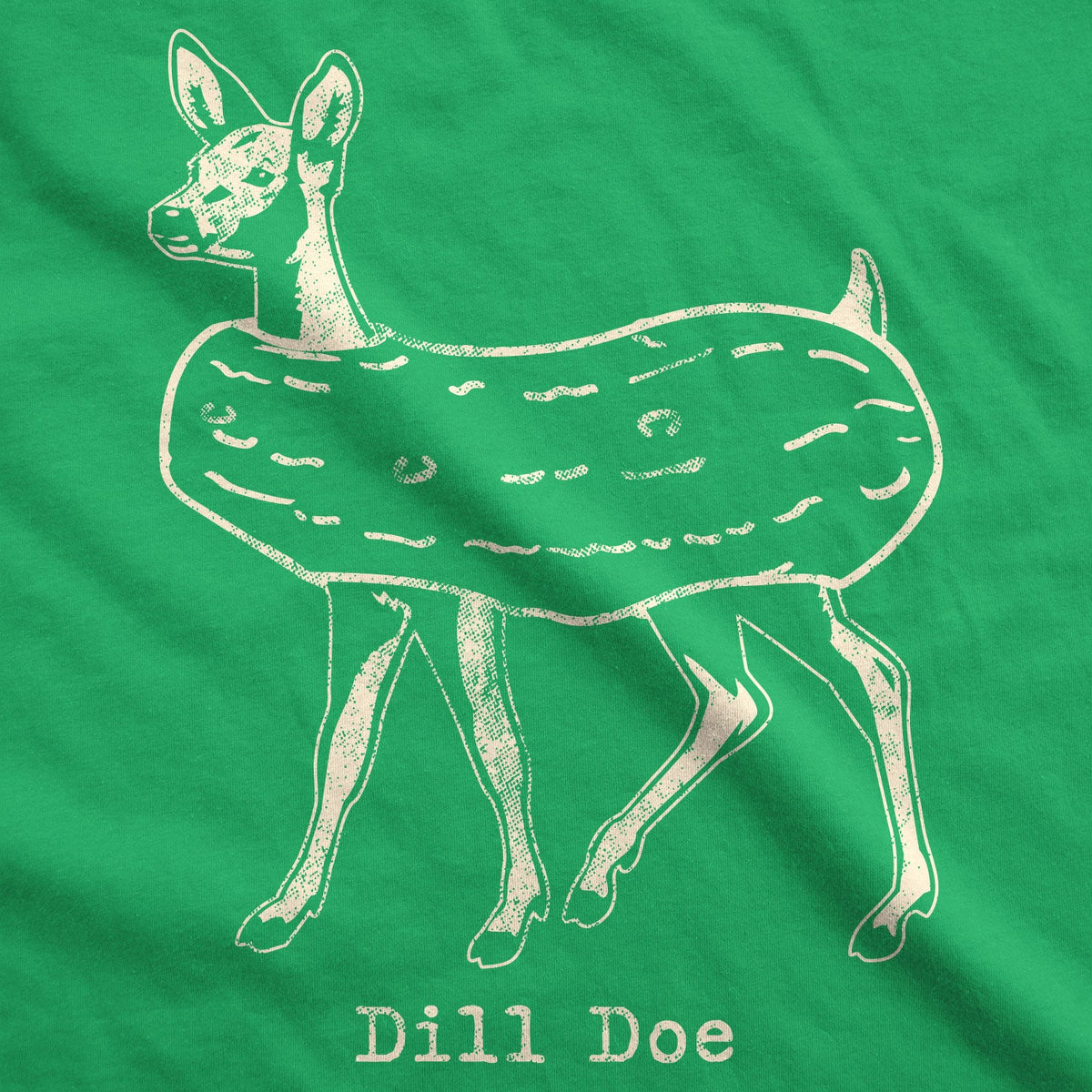 Dill Doe Men's T Shirt product image 3