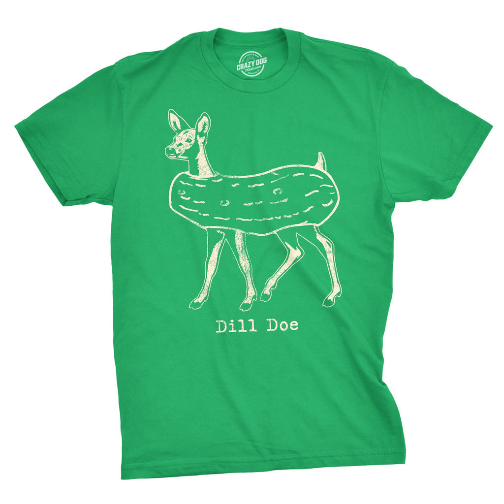 Dill Doe Men's T Shirt product image 1