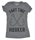 Part Time Hooker Women's T Shirt product image 1