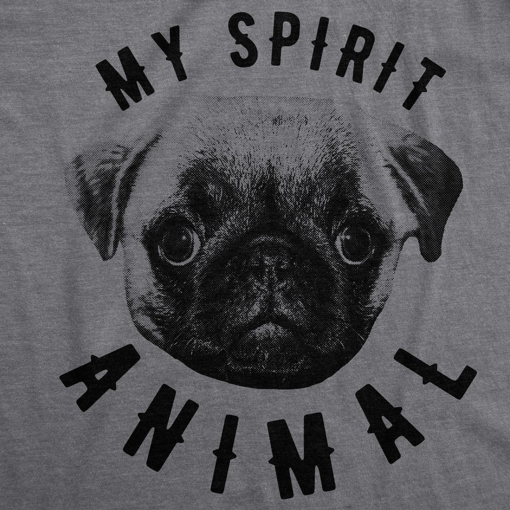 My Spirit Animal Men's T Shirt product image 3