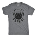 My Spirit Animal Men's T Shirt product image 1