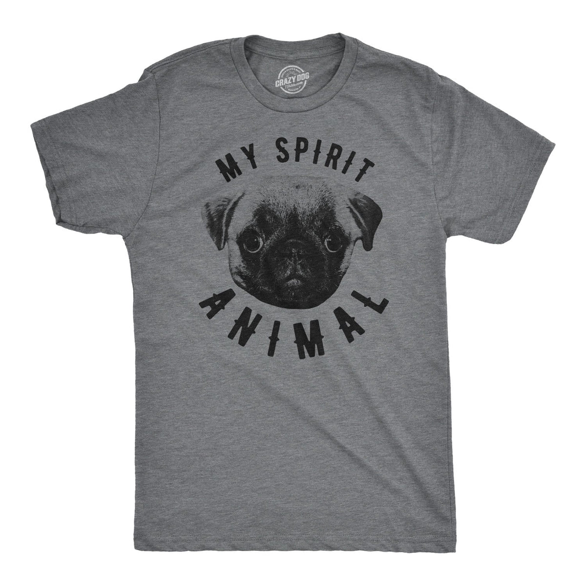 My Spirit Animal Men's T Shirt product image 1