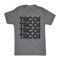 Tacos Men's T Shirt product image 1