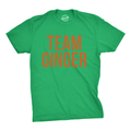 Team Ginger Men's T Shirt product image 1
