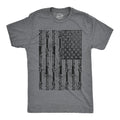 Tools American Flag Men's T Shirt product image 1