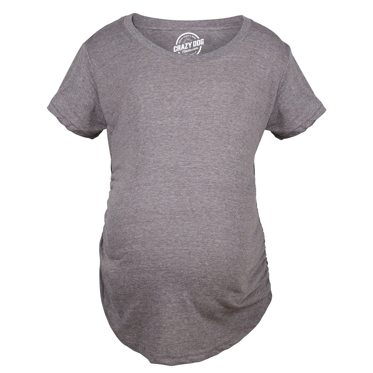 3 Pack Blank Maternity T Shirt product image 12