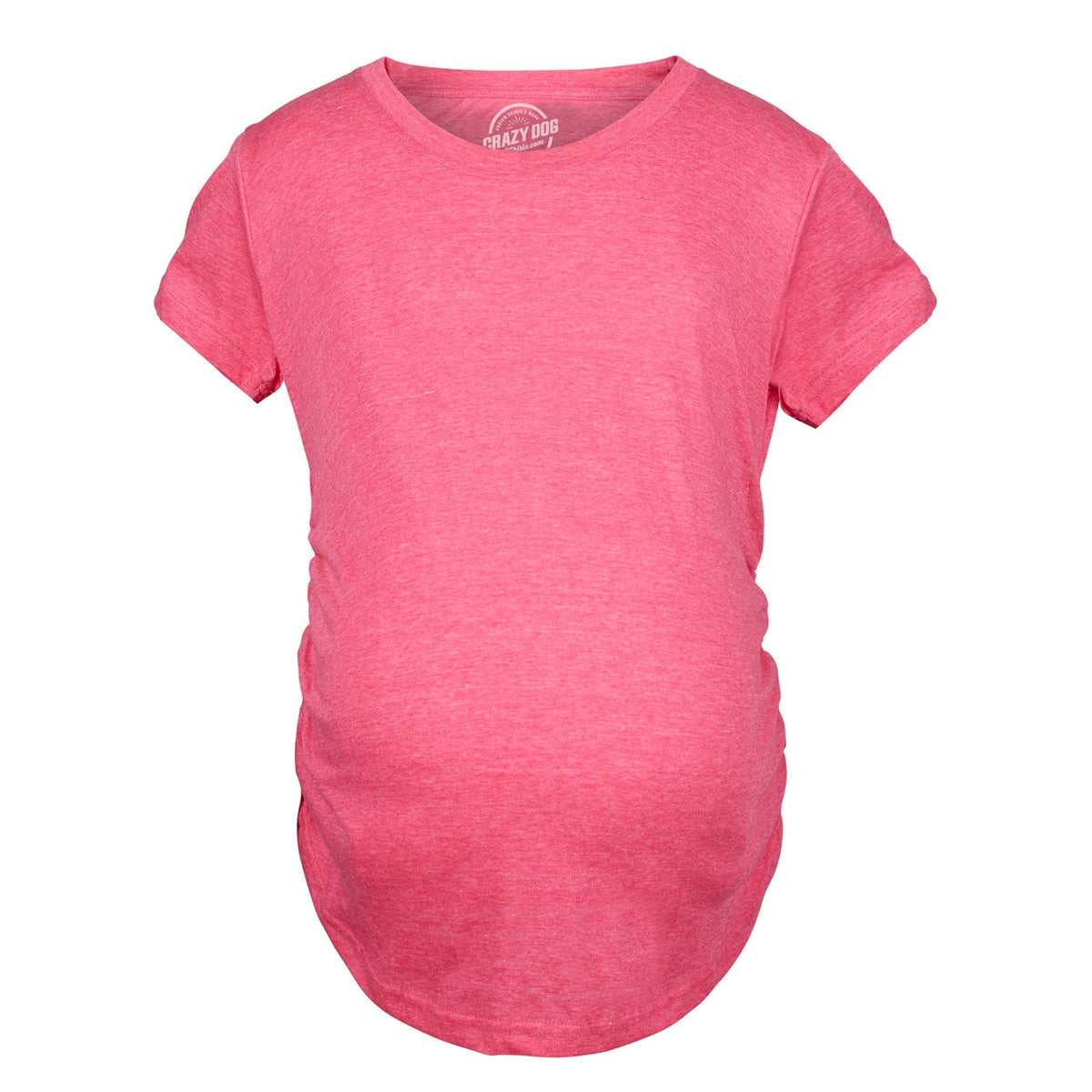 Blank Maternity T Shirt product image 17