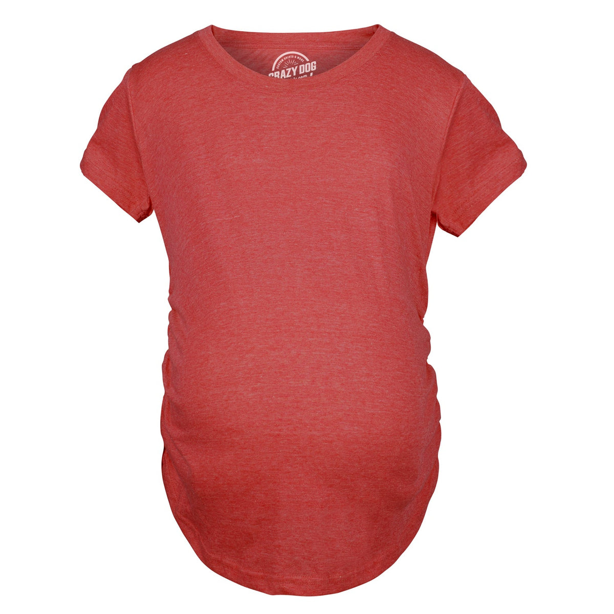 Blank Maternity T Shirt product image 10
