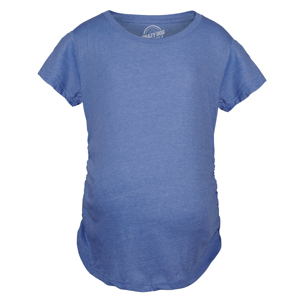 Blank Maternity T Shirt product image 19