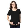 3 Pack Blank Maternity T Shirt product image 1