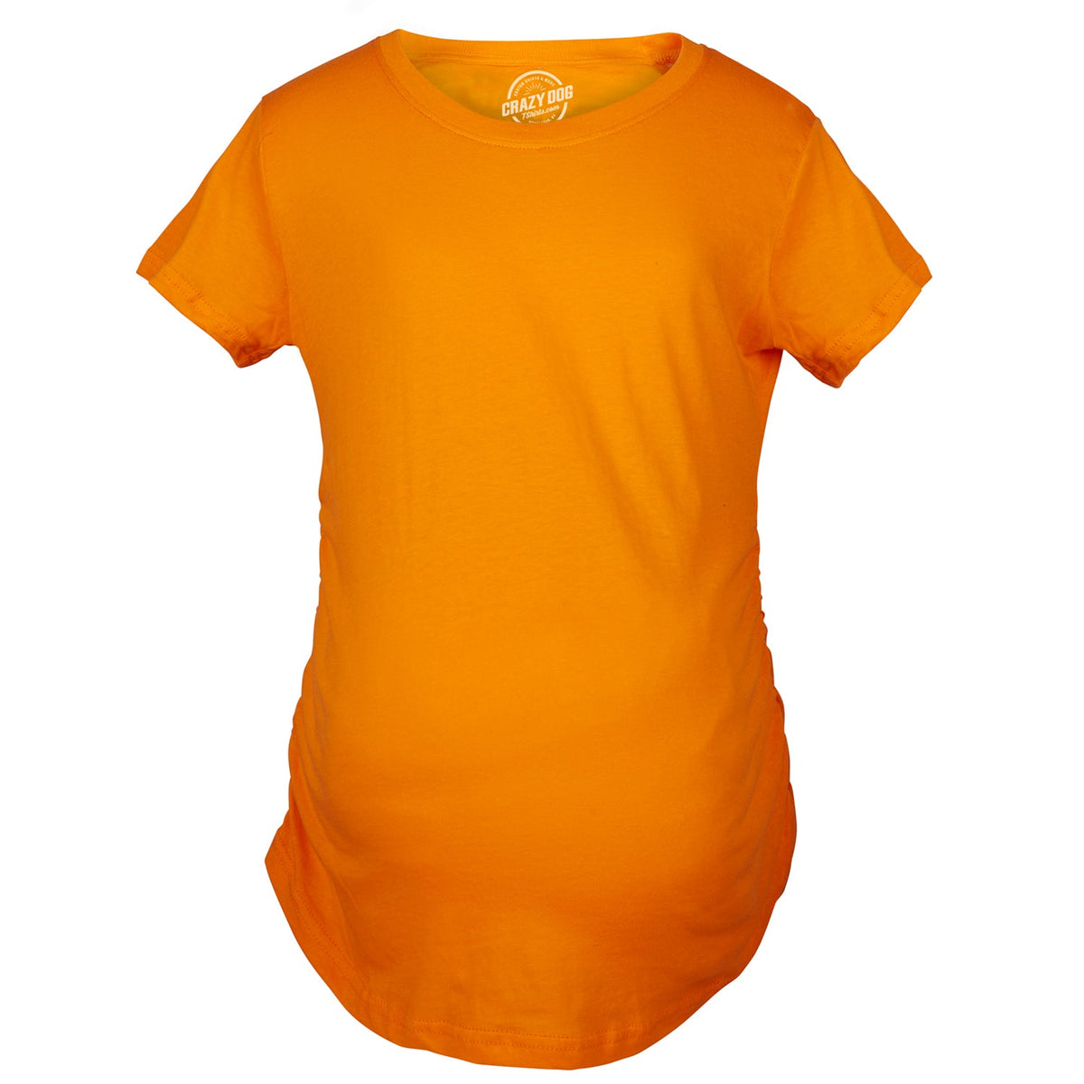 Blank Maternity T Shirt product image 15