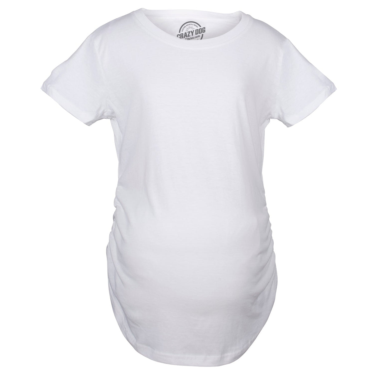 Blank Maternity T Shirt product image 14