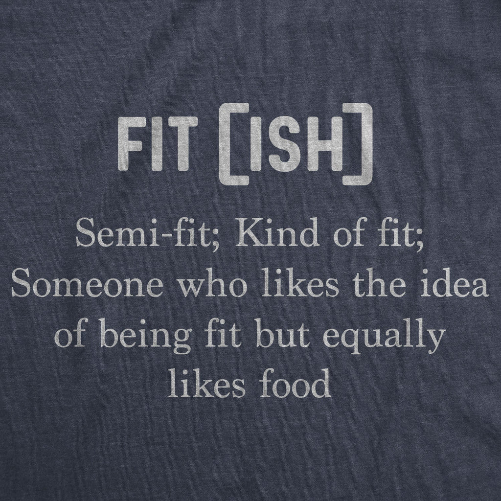 Fit-ish Women's T Shirt product image 3