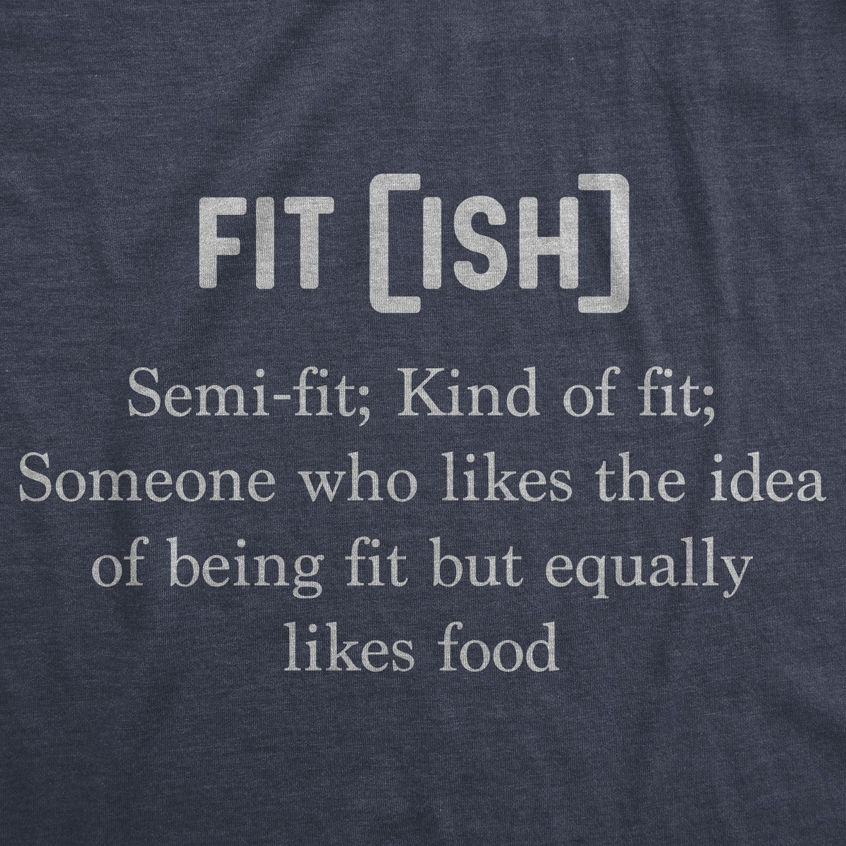 Fit-ish Women's T Shirt product image 3