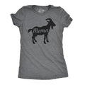 Mama Goat Women's T Shirt product image 1