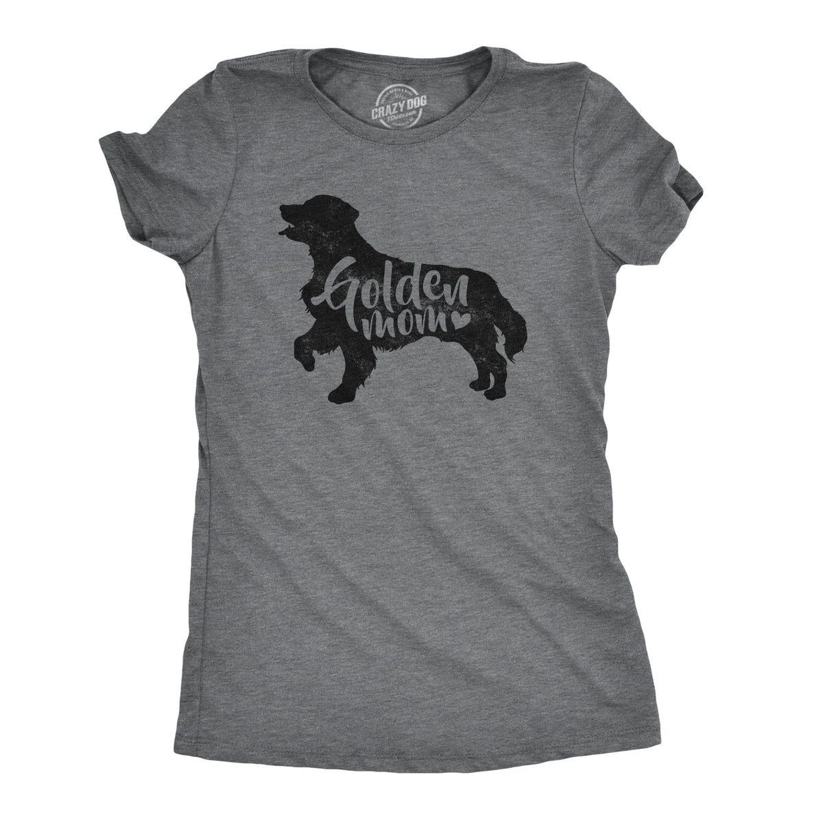 Golden Mom Women's T Shirt product image 1