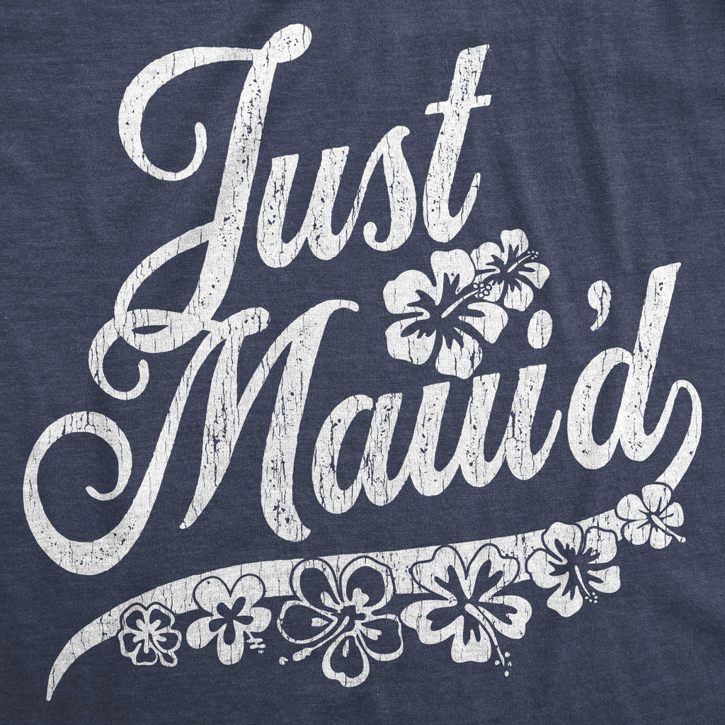 Just Maui'd Women's T Shirt product image 2