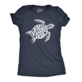 Keep The Sea Plastic Fre Women's T Shirt product image 1