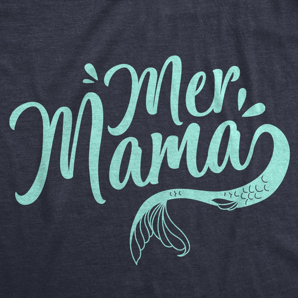 Mermama Women's T Shirt product image 2
