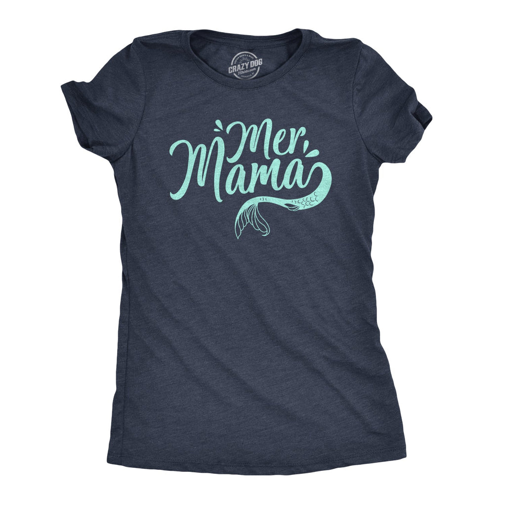 Mermama Women's T Shirt product image 1