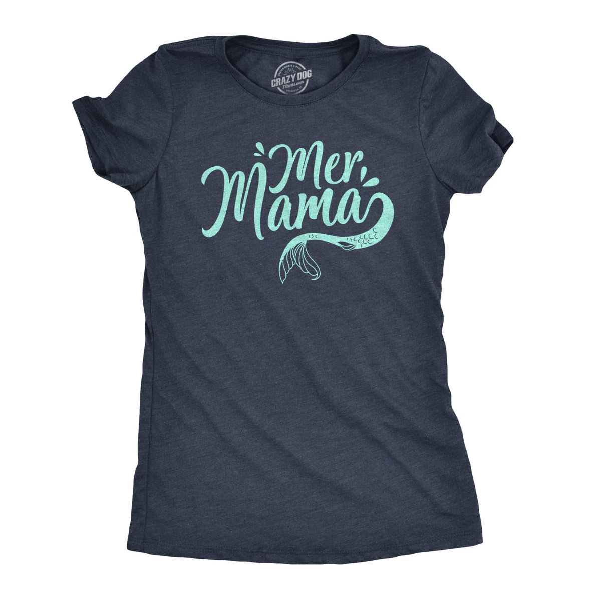 Mermama Women's T Shirt product image 1