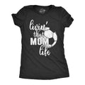 Soccer Mom Life Women's T Shirt product image 1