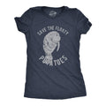 Save The Floaty Potatoes Women's T Shirt product image 1